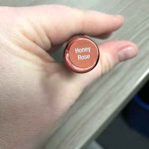 NWT Honey Rose Lipsense